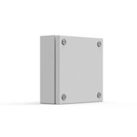 stb204012 nVent HOFFMAN Junction Box, IP66