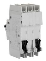 2cds273337r0467-su203m-k16 ABB System Pro M Compact SU200M MCB, 3P, 16A Curve K, 400V AC, 400V DC, 15 kA Breaking Capacity