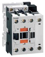 bf26t4a024 Lovato BF Contactor, 24 V ac Coil, 4-Pole, 45 A, 13 kW, 4NO, 660 V ac, 690 V ac