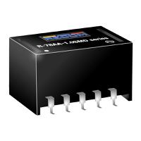 r-78aa33-10smd Recom Switching Regulator, Surface Mount, 3.3V dc Output Voltage, 4.75 → 18V dc Input Voltage, 1A Output