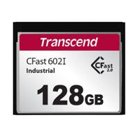 ts128gcfx602i Transcend CFast Card, 128GB