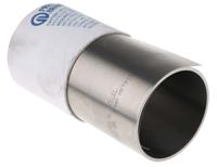 518-879 Steel Shim, 2.5m x 150mm x 0.2mm