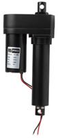 177-4509 RS PRO Micro Linear Actuator, 102mm, 24V dc, 2500N, 67.1mm/s