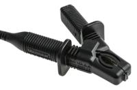 1008-022 Megger  Insulation Tester HV Test Lead Set, For Use With Insulation Resistance Testers