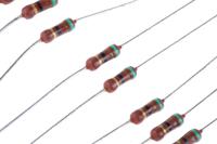pr01000105109ja100 Vishay 51Ω Metal Film Resistor 1W ±5% PR01000105109JA100