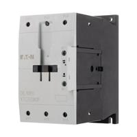 239418-dilm80rdc130 Eaton DILM Contactor, 220 V ac, 230 V dc Coil, 3-Pole, 37 kW