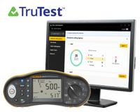 1662-uk-ftt Fluke 1662 UK FTT Electrical Installation Tester Bundle, 100 V, 250 V, 500 V, 1000 V
