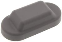 he9z-d6n1 Idec Push Button Boot for Use with Enabling Switch