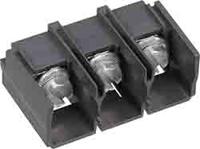 lad96566 Schneider Electric LAD9 Series Screw Terminal, 3-Way, Screw Termination