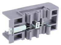 1sna115150r2500 Entrelec 1SNA115150R2500 SNA Series Grey, 120mm², Single-Level, Bolt Termination