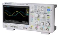 bk2194 BK Precision BK2194 2194 Series, 100MHz Bench Oscilloscope, 4 Analogue Channels - RS Calibrated