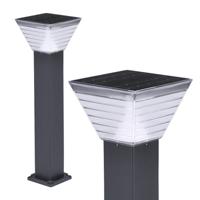 ssb-1 TradeTuff SSB, Solar Powered Solar Powered LED Floodlight, 5 W, 500 Lumens, IP65, 3.2 V