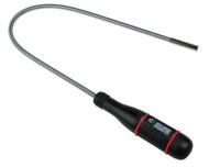 mrt505f Eclipse 0.9kg Lift Capacity Tool Extendable Pick Up Tool, 505 mm Spring Steel With PVC Handle