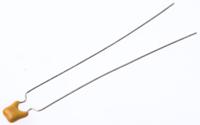 sr211a150jartr KYOCERA AVX 15pF Multilayer Ceramic Capacitor MLCC, 100V dc V, ±5% , Through Hole