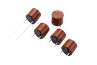 38211000410 Littelfuse PC Board Non Resettable Fuse, Radial 1A, 250V ac