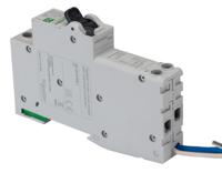 ez9d16806 Schneider Electric RCD, 6A Current Rating, 1P+N Poles, Type AB, Easy9 Range