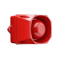 7092345ful-0640 Eaton Base Sounder, 10 → 60 V ac/dc, IP66