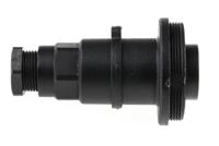 px0740p07 Bulgin Circular Connector, 6 Contacts, In-Line, Standard Connector, Plug, Male, IP68, Standard Buccaneer Series