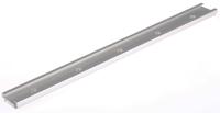 ns-01-27-300 Igus N Series, NS-01-27-300, Linear Guide Rail 27mm width 300mm Length