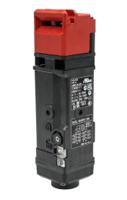 d4sl-n4rfa-dn Omron D4SL-N Series Solenoid Interlock Switch, Power to Unlock, 24V dc