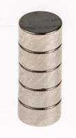 n801 Eclipse Neodymium Magnet 0.4kg, Width 4mm