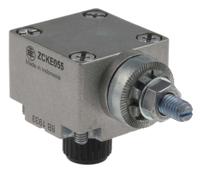 zcke055 Telemecanique Sensors OsiSense XC Series Limit Switch Operating Head for Use with XCKJ Limit Switches