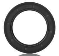 50x72x8-hms5-rg SKF Nitrile Rubber Seal, 50mm ID, 72mm OD, 8mm
