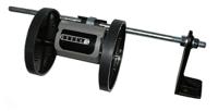 2701-11mcg Trumeter Counter, 5 Digit