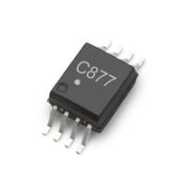 acpl-c877-000e ACPL-C877-000E Broadcom, Sigma-Delta Modulator, 5 V, 8-Pin Stretched SO8