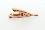 bu-34m Mueller Electric Crocodile Clip, Copper Contact, 5A