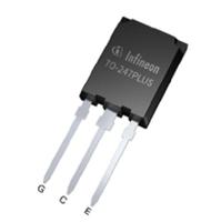 aikq200n75cp2xksa1 Infineon AIKQ200N75CP2XKSA1 IGBT, 200 A 750 V TO247PLUS