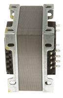504-335 RS PRO 100VA 2 Output Chassis Mounting Transformer, 24V ac, IEC 61558-2-6