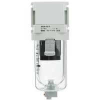 afd30-f03d-d SMC AFD-D Series series 5μm G 3/8 0.1MPa to 10 bar Pneumatic Filter 240L/min max with Auto drain