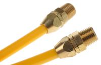 700-5651 RS PRO 4m, Polyurethane Recoil Hose, with R 1/4 connector
