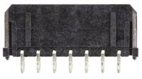 43045-1413 Molex Micro-Fit 3.0 Series Straight Through Hole PCB Header, 14 Contact(s), 3 mm Pitch, 2 Row, Shrouded