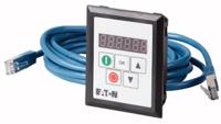 186946-dx-key-led2 Eaton Cable DE1 Series Cable for Use with DA1, DE11, DC1, DE1