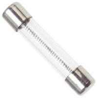 0313625hxp Littelfuse 6.25A T Glass Cartridge Fuse, 6.3 x 32mm
