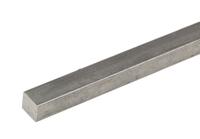 770-3598 RS PRO Stainless Steel Flat Bar, 8mm W, 7mm H, 304mm L