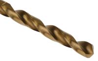 213-196 RS PRO HSS Twist Drill Bit, 5.1mm Diameter, 86mm Overall