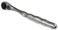 668-5792 RS PRO 12-Piece Metric 1/2 in Standard Socket Set with Ratchet, 12 point
