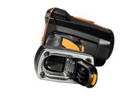 0554-8831 Testo Thermal Imaging Camera Battery for Use with testo 883