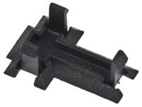 gkmd03 Honeywell GKM Safety Interlock Switch, 1NC/1NO, Keyed, Glass Filled PET