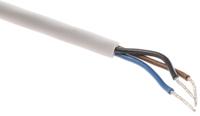 d-f7pl SMC D-F7 Series Solid State Switch, 3m Fly Lead, Rail Mounted