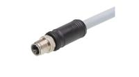 1205000319 Molex Male Cordset, 15 m