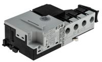 259591-nzm23-xuhiv208-240ac Eaton 208 → 240V ac Undervoltage Release Circuit Trip for use with N(S)2(-4) Series, N(S)3(-4) Series, NZM2(-4)