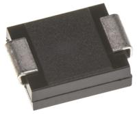 sk56c Taiwan Semiconductor 60 V 5 A Diode Schottky 2-Pin DO-214AA SK56C