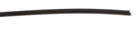 44a0111-24-0 TE Connectivity Black 0.25 mm² Test Lead Wire, 24 AWG, 19/36, 100m, Polyalkene Insulation, 44A0111-24-0