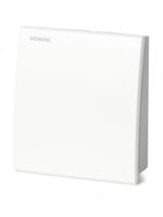 qfa2000 Siemens Room Sensor