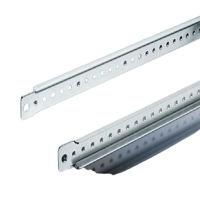4694000 Rittal TS Series Sheet Steel Support Strip, 340mm L For Use With AX Series, CM, SE, TP, TS, VX