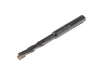 562-498 RS PRO Carbide Tipped SDS Plus Drill Bit for Masonry, 8mm Diameter, 110mm Overall